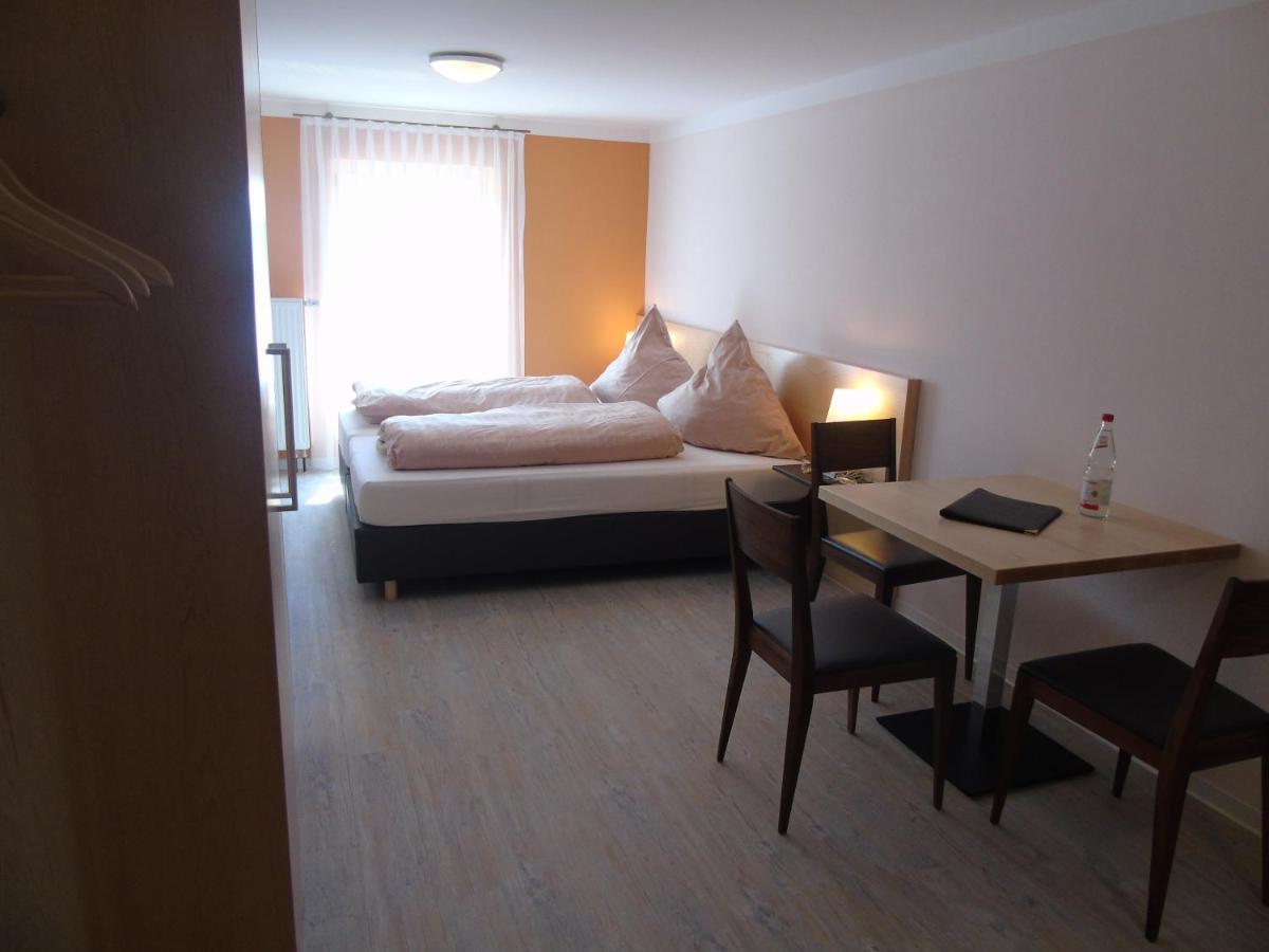 Wein- Appartements Borth Bretzfeld Habitación foto